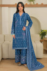 Limelight Khaddar 3 Piece Suit LIM427