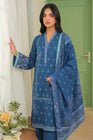 Limelight Khaddar 3 Piece Suit LIM427