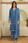 Limelight Khaddar 3 Piece Suit LIM427