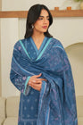 Limelight Khaddar 3 Piece Suit LIM427