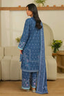 Limelight Khaddar 3 Piece Suit LIM427