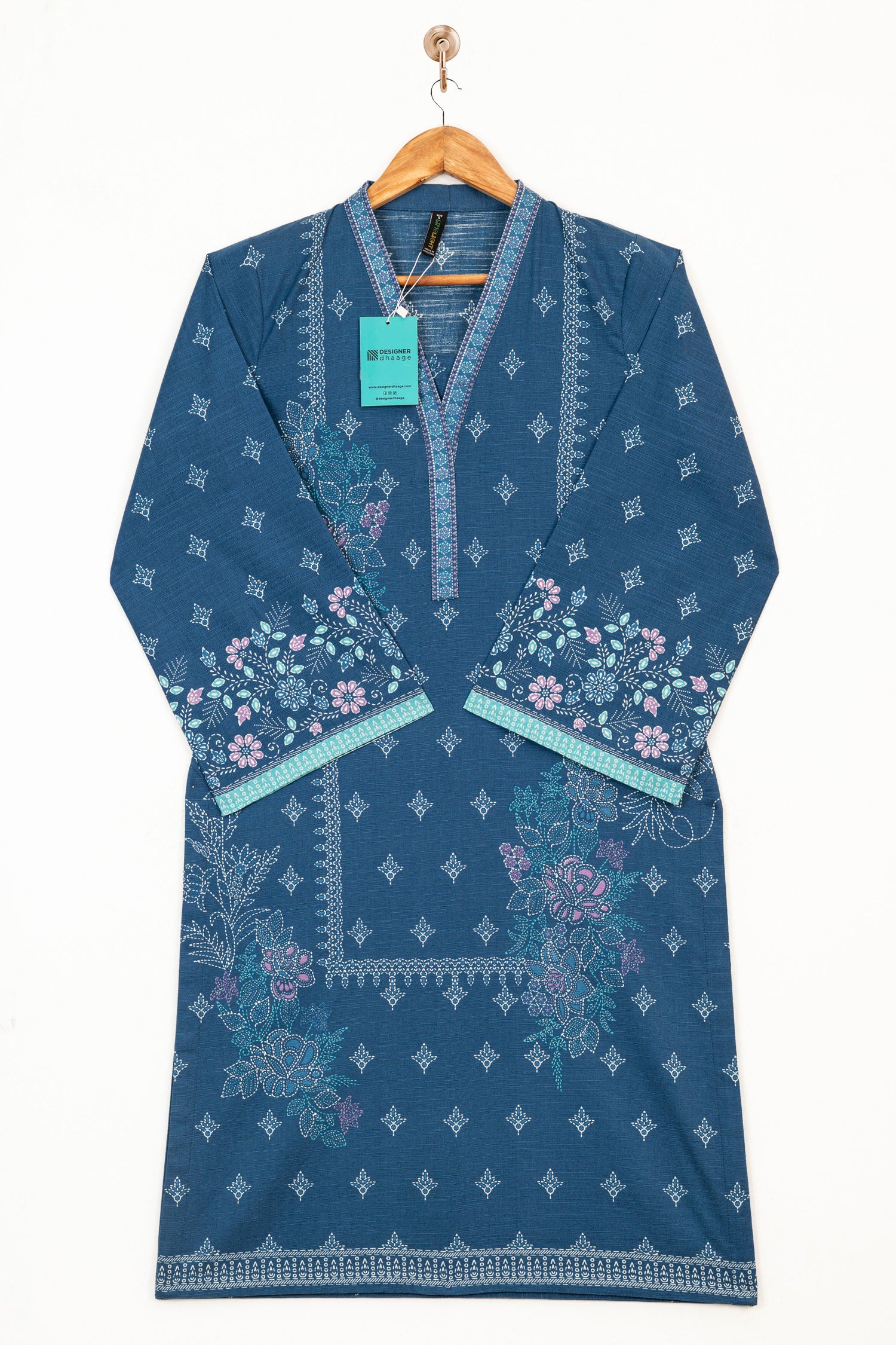 Limelight Khaddar 3 Piece Suit LIM427