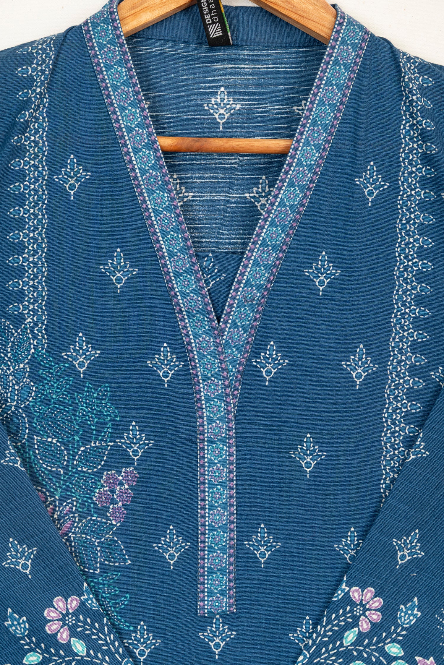 Limelight Khaddar 3 Piece Suit LIM427