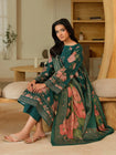 Limelight Khaddar 3 Piece Suit LIM428