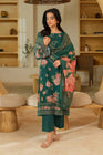 Limelight Khaddar 3 Piece Suit LIM428