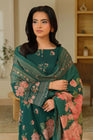 Limelight Khaddar 3 Piece Suit LIM428