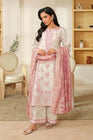Limelight Khaddar 3 Piece Suit LIM429