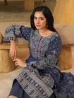Limelight Khaddar 3 Piece Suit LIM430
