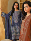 Limelight Khaddar 3 Piece Suit LIM430