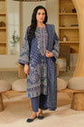 Limelight Khaddar 3 Piece Suit LIM430
