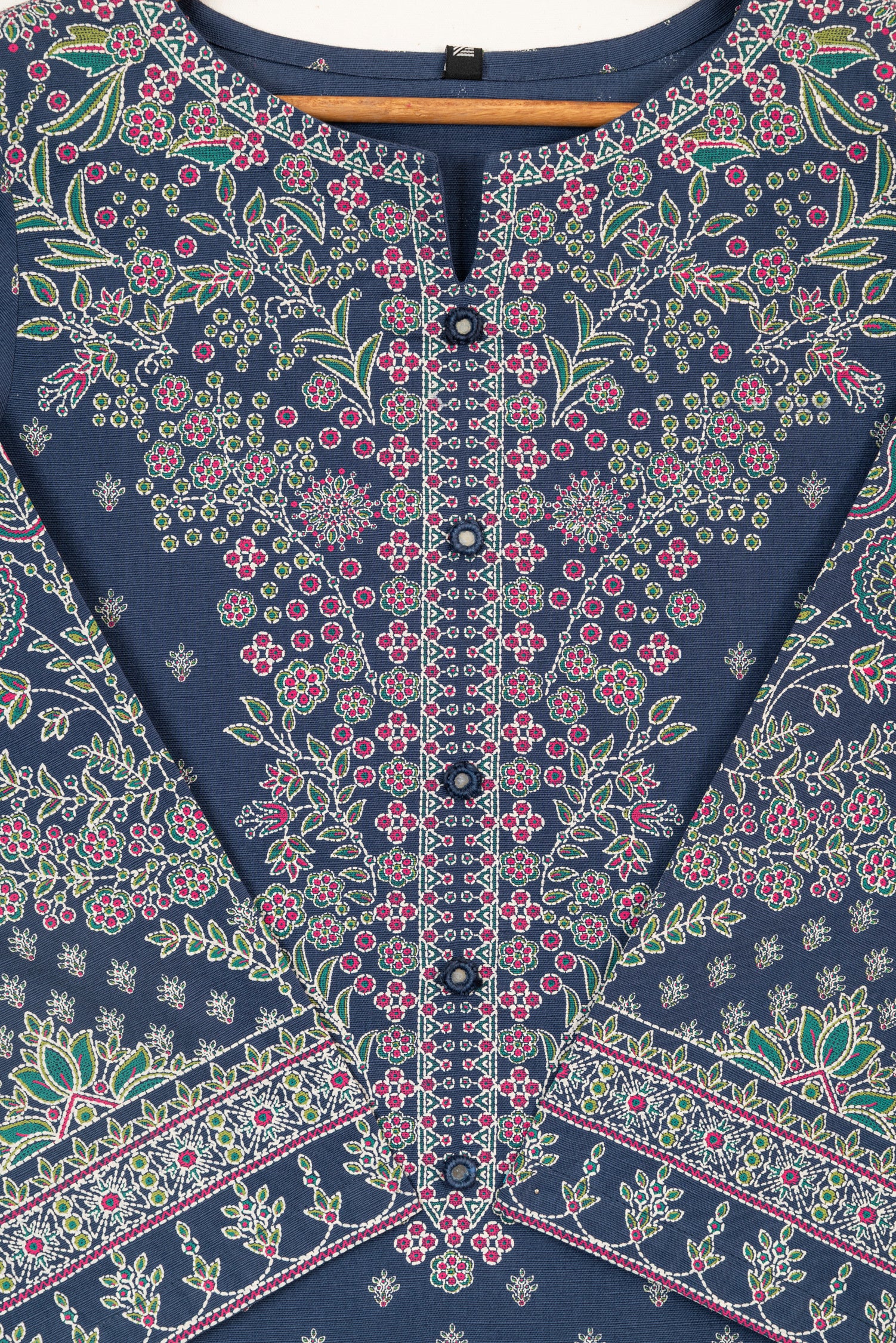 Limelight Khaddar 3 Piece Suit LIM430