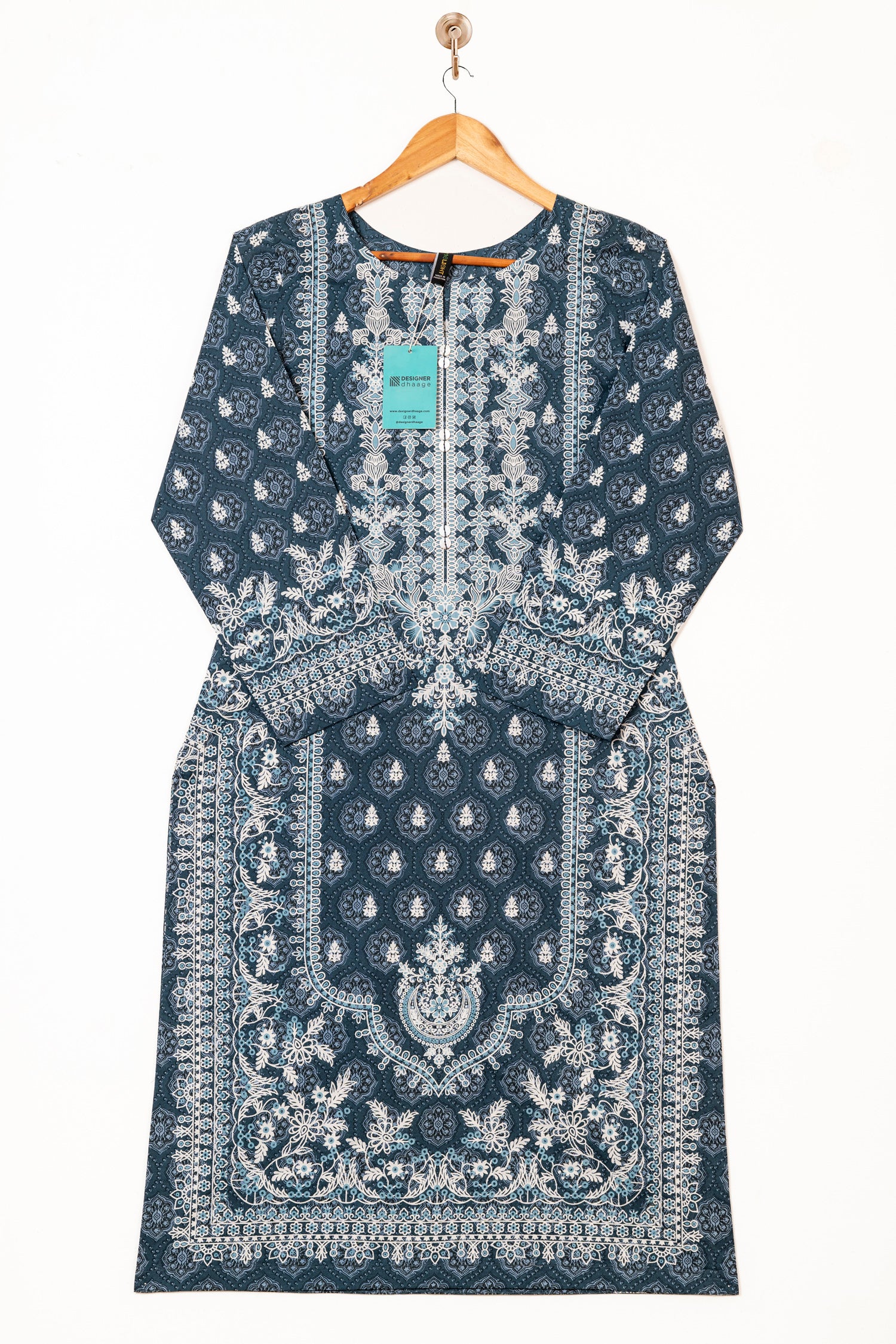 Limelight Lawn kurta LIM407