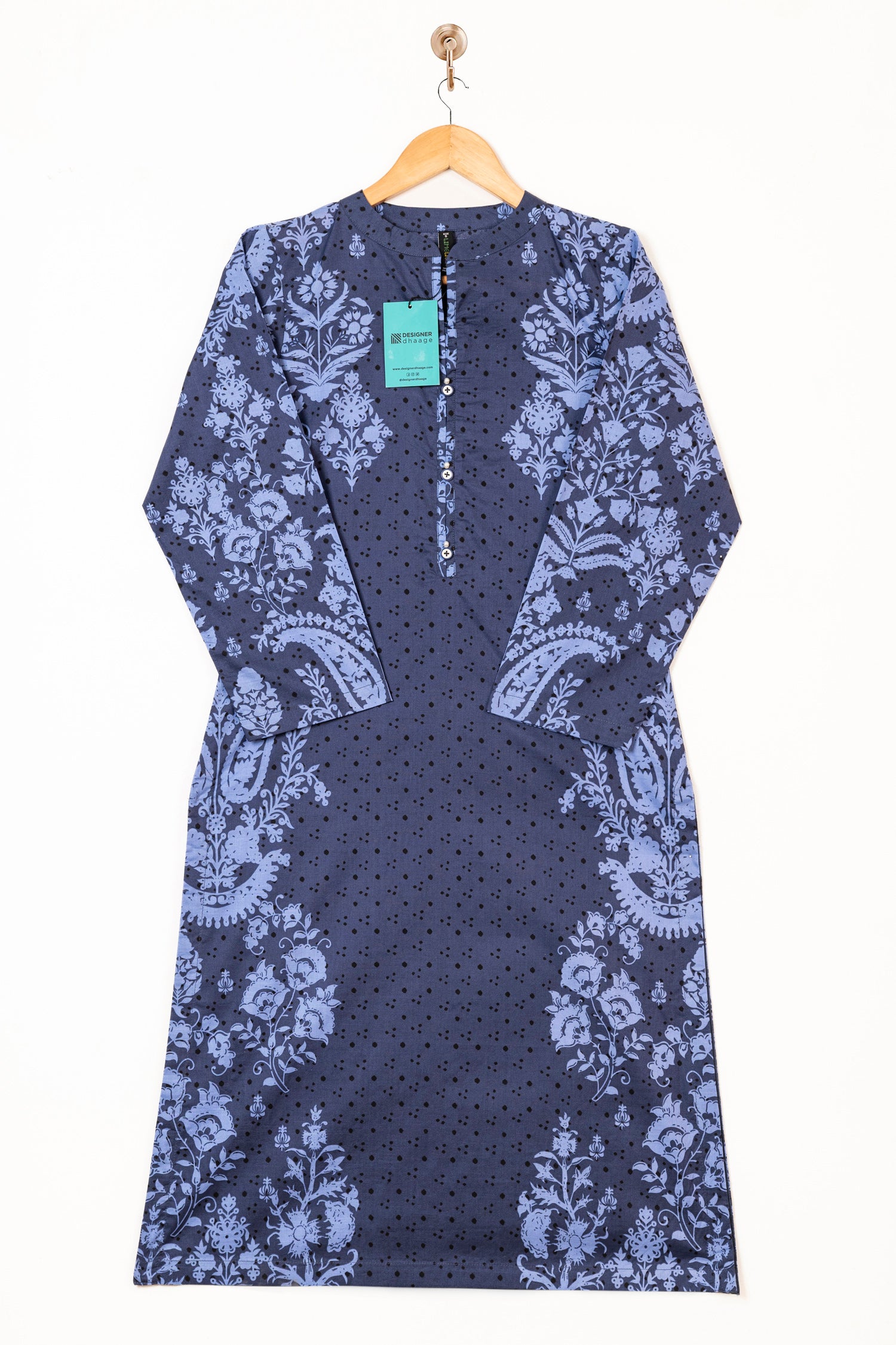 Limelight Lawn Kurta LIM408