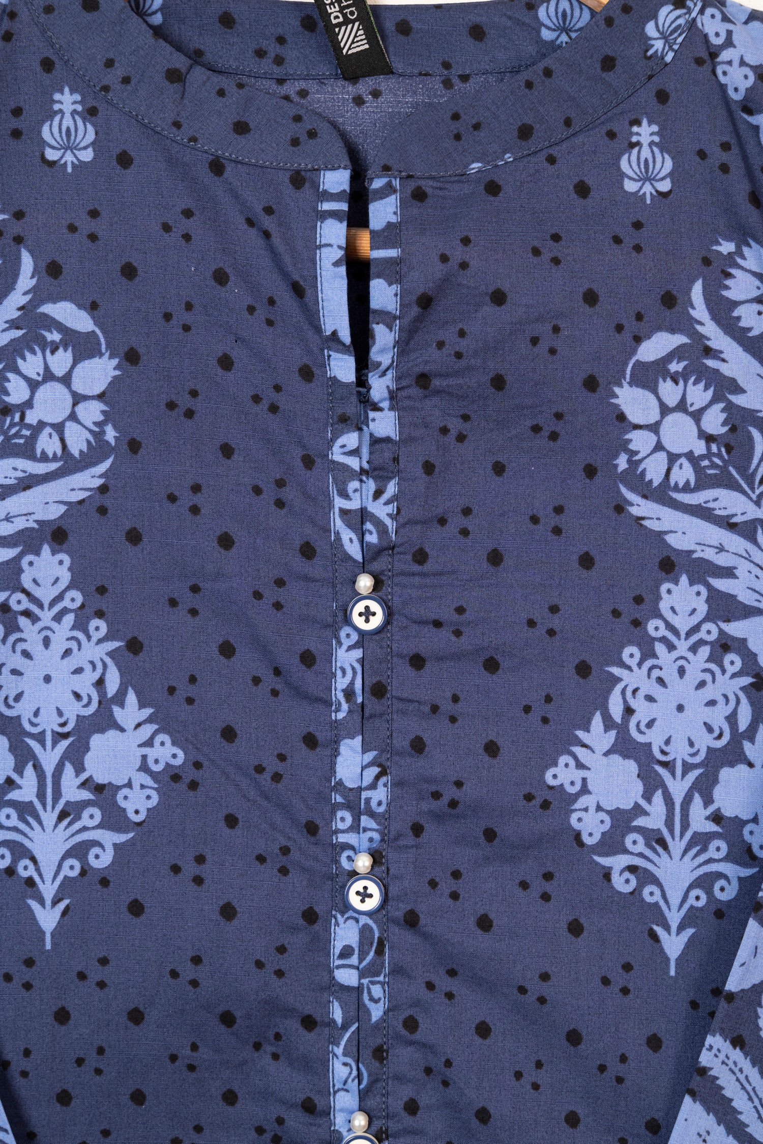 Limelight Lawn Kurta LIM408