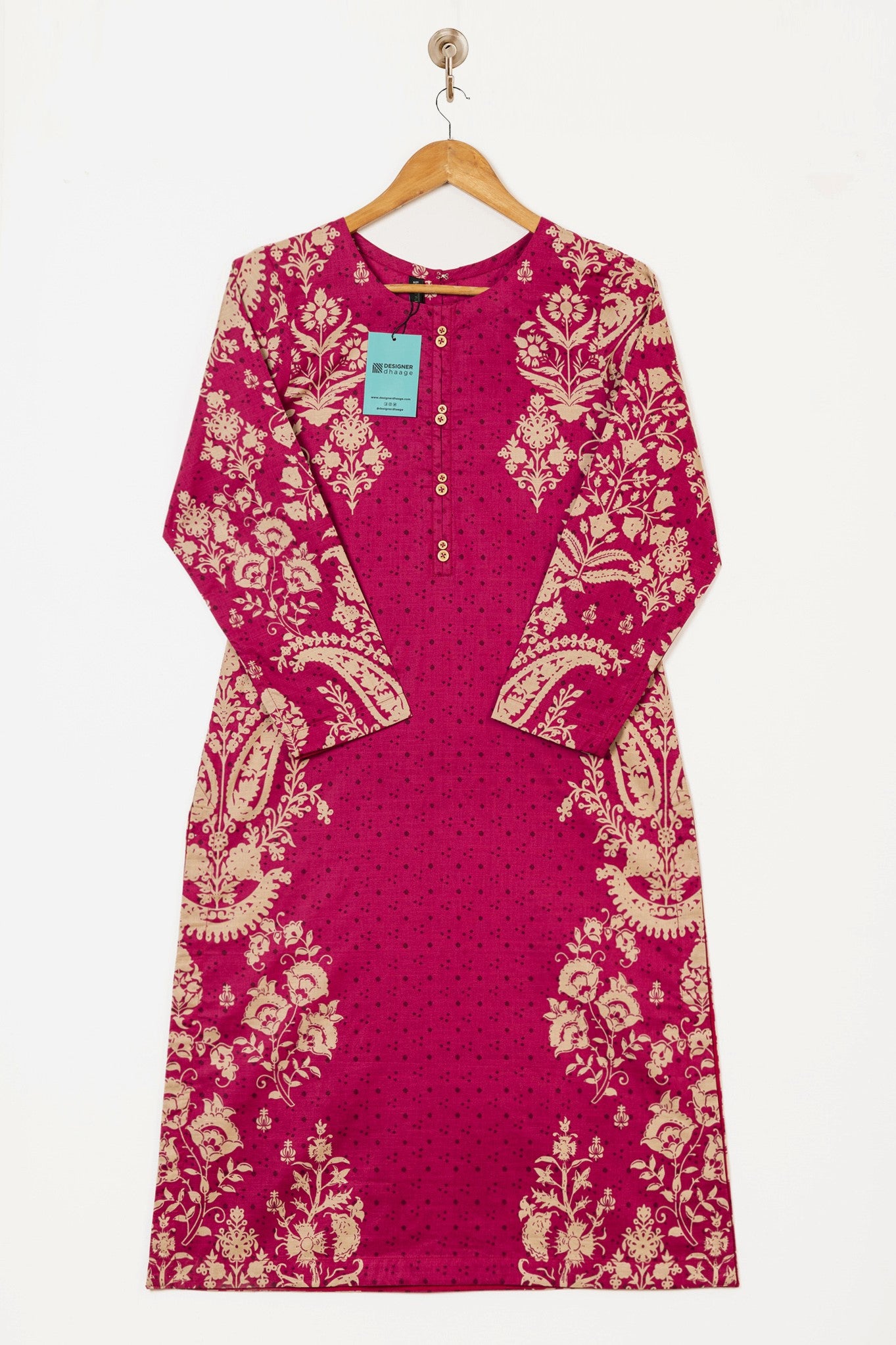 Limelight Lawn Kurta LIM409
