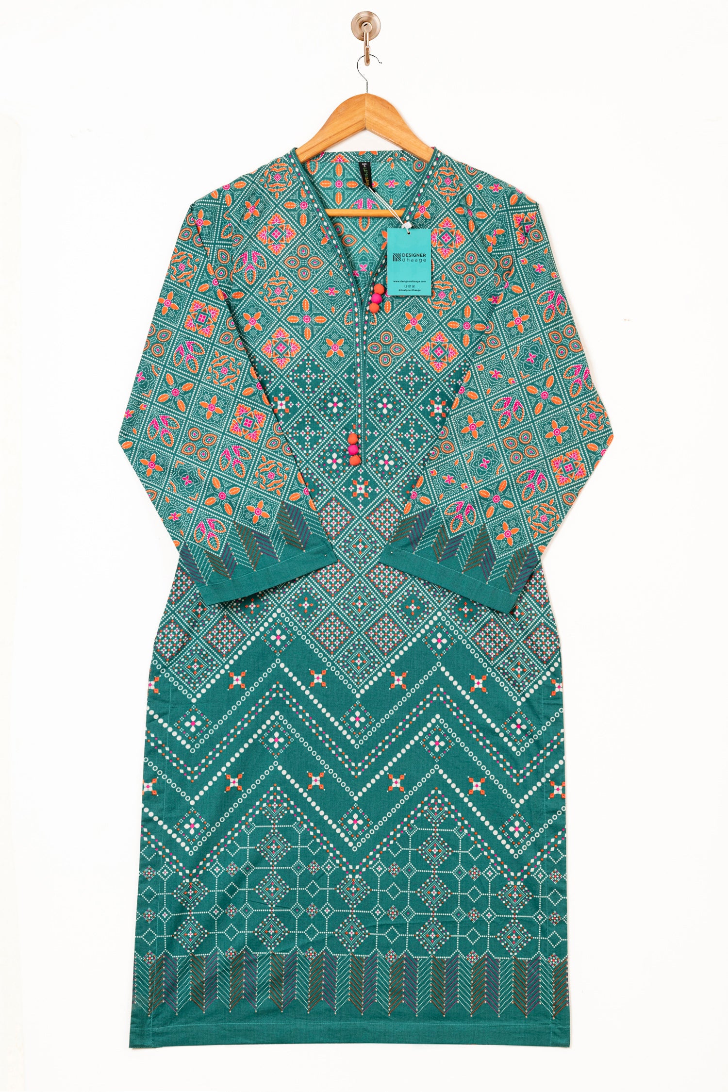 Limelight Lawn Kurta LIM410
