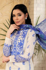 Limelight Lawn 4 Piece Suit LIM411