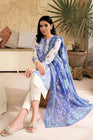 Limelight Lawn 4 Piece Suit LIM411