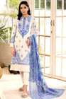 Limelight Lawn 4 Piece Suit LIM411