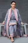 Limelight Slub Khaddar 3 Piece Shalwar Kameez Suit LIM417