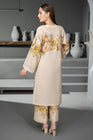 Limelight Slub Khaddar Co-Ord 2 Piece Suit LIM433