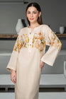 Limelight Slub Khaddar Co-Ord 2 Piece Suit LIM433