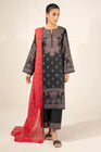 Limelight Lawn 3 Piece Suit LIM386