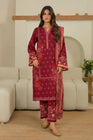 Limelight Khaddar 3 Piece Suit LIM426