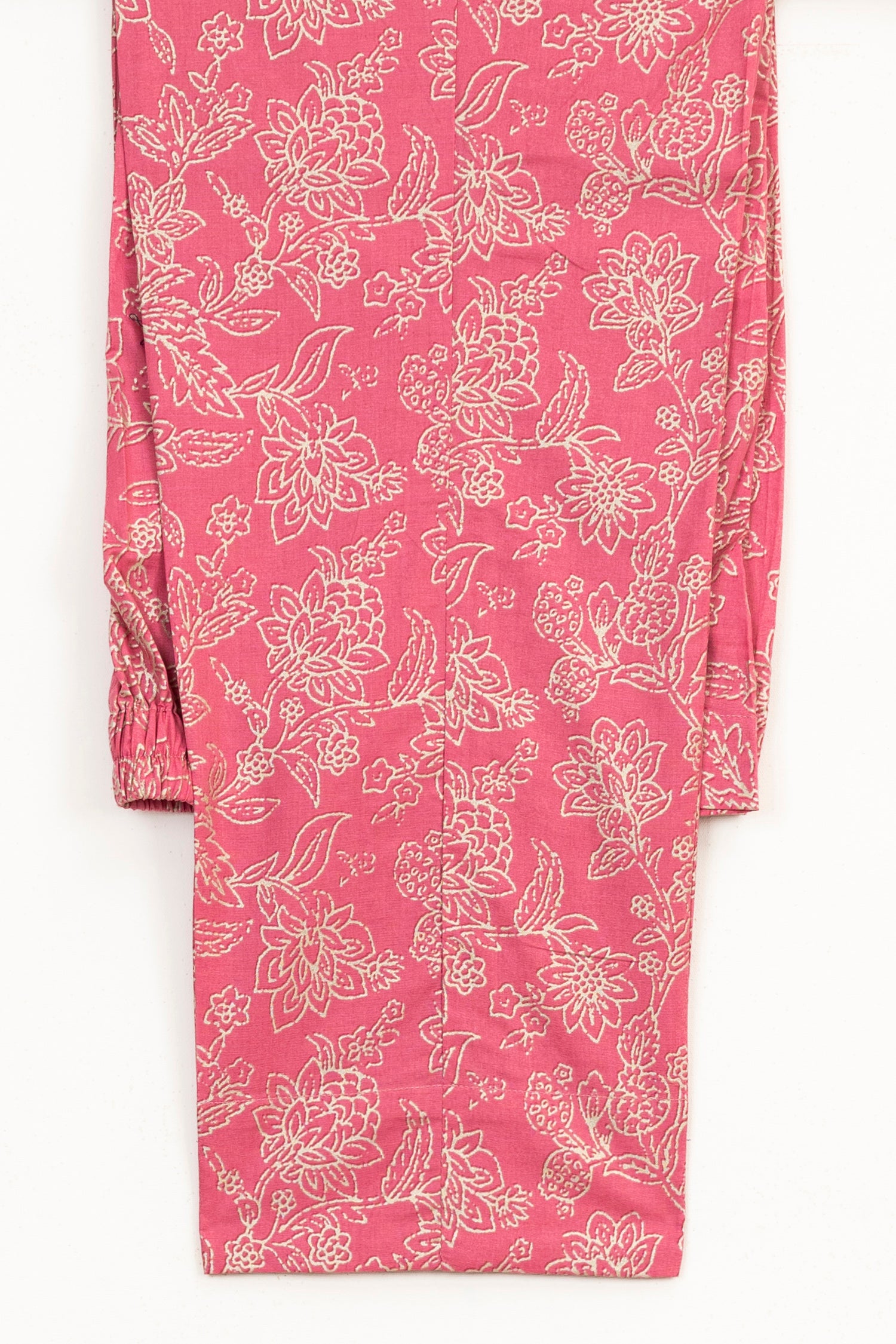 Limelight Embroidered Lawn 3 Piece Suit LIM379