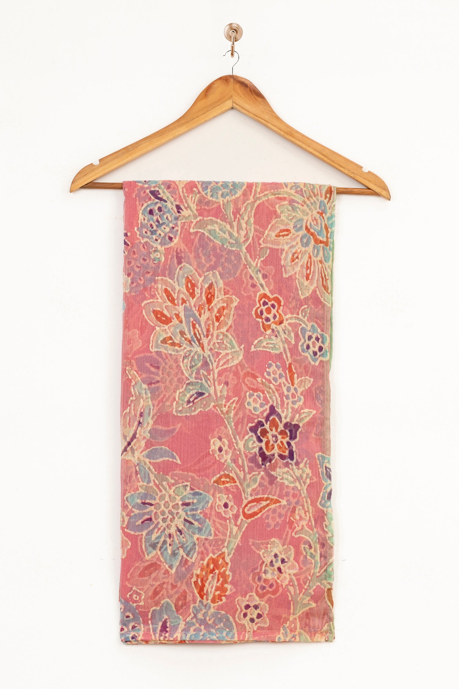 Limelight Embroidered Lawn 3 Piece Suit LIM379
