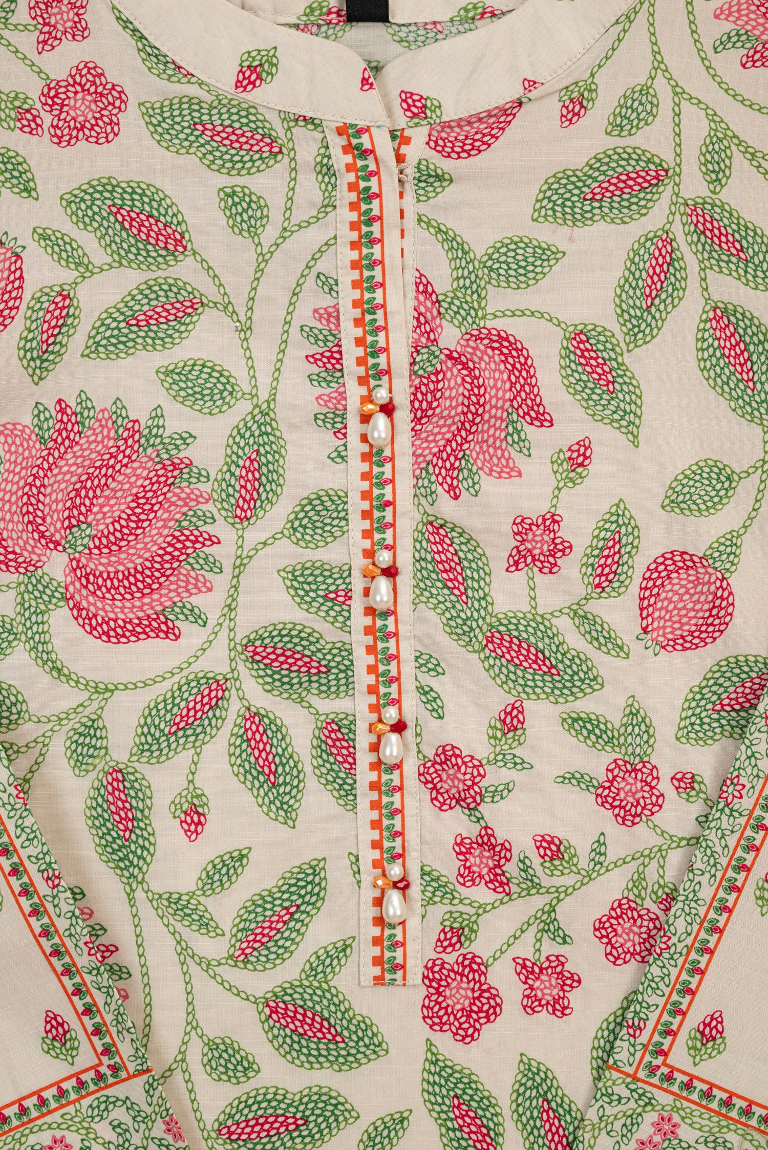 Limelight Lawn 3 Piece Suit LIM384