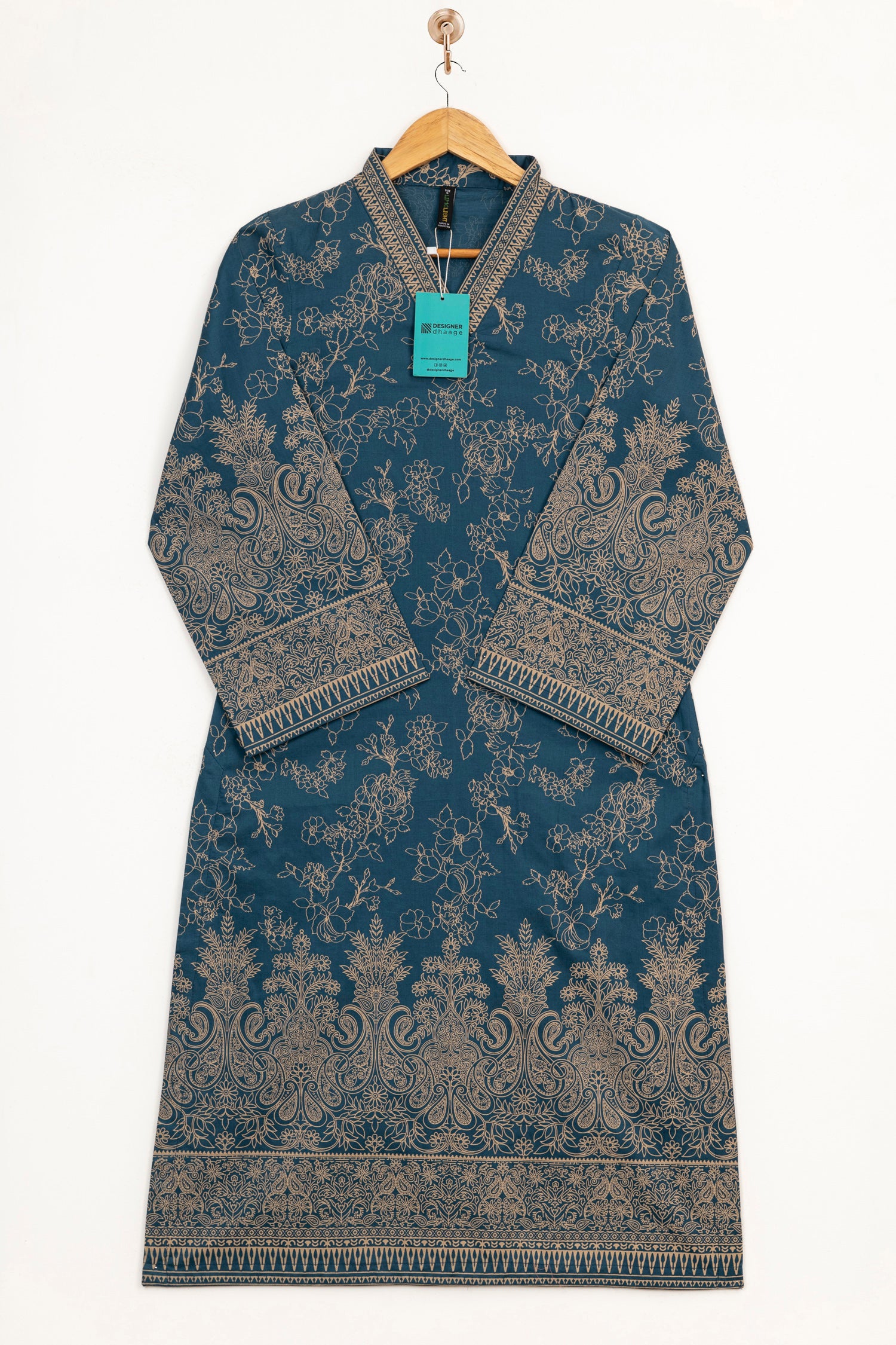Limelight Lawn 3 Piece Suit LIM382