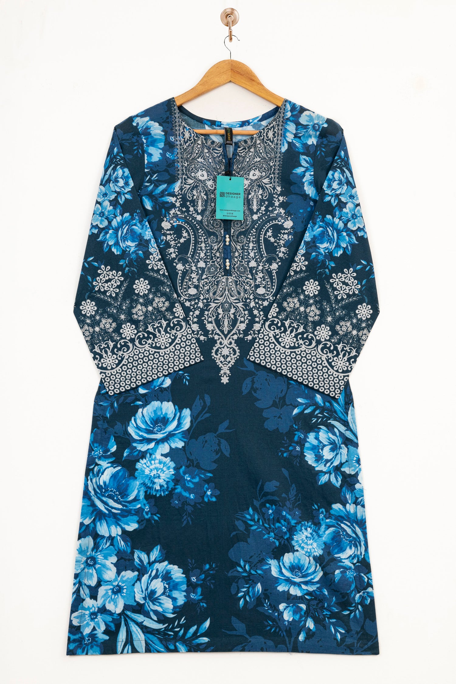 Limelight Lawn 3 Piece Suit LIM383