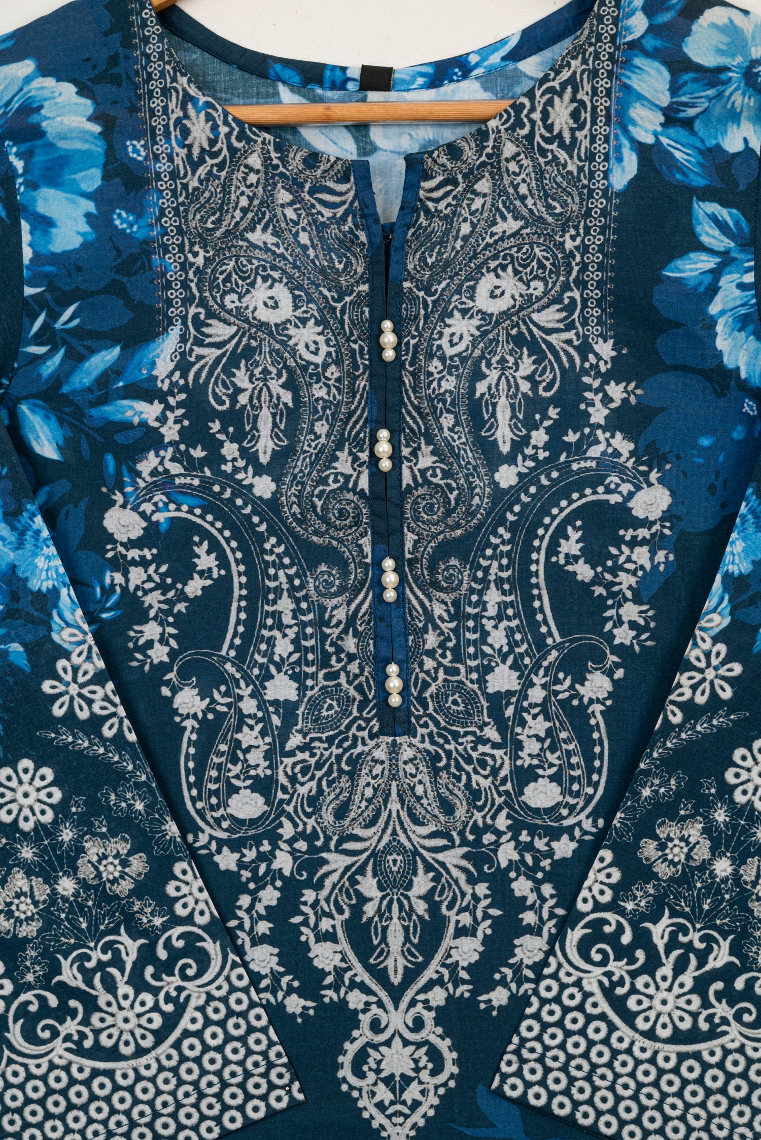 Limelight Lawn 3 Piece Suit LIM383
