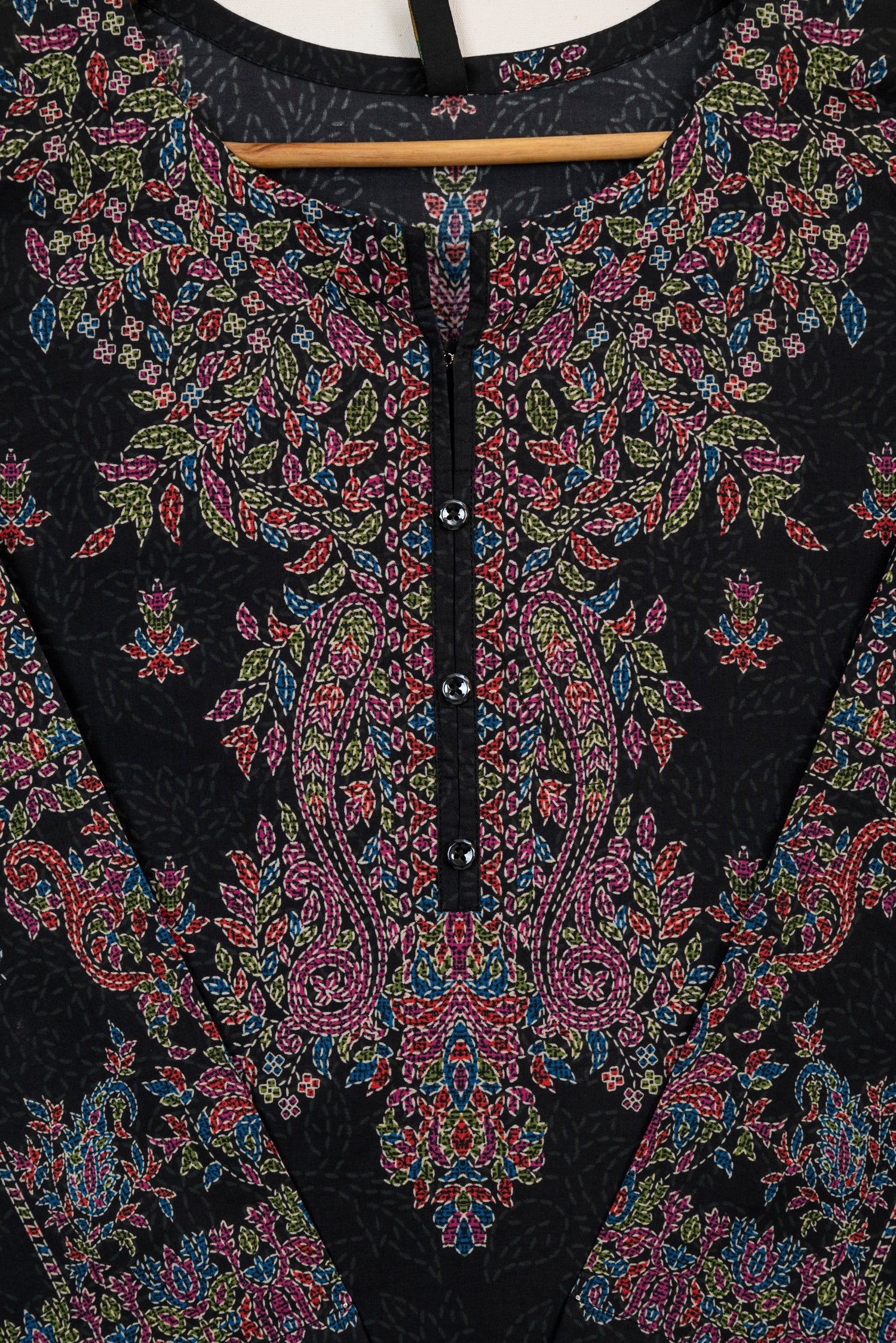 Limelight Lawn 3 Piece Suit LIM386