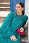 Maria B Luxury Lawn 3 Piece Suit 48