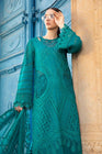 Maria B Luxury Lawn 3 Piece Suit 48