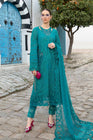 Maria B Luxury Lawn 3 Piece Suit 48