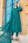 Maria B Luxury Lawn 3 Piece Suit 48