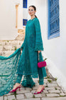 Maria B Luxury Lawn 3 Piece Suit 48
