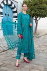 Maria B Luxury Lawn 3 Piece Suit 48