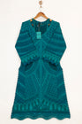 Maria B Luxury Lawn 3 Piece Suit 48