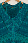 Maria B Luxury Lawn 3 Piece Suit 48