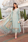 Maria B Luxury Lawn 3 Piece Suit MAR185