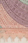 Mariab Luxury Lawn 12B 3 Piece Suit 47