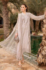 Maria B Luxury Lawn 3 Piece Suit 43