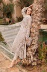Maria B Luxury Lawn 3 Piece Suit 43
