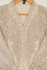 Maria B Luxury Lawn 3 Piece Suit 43