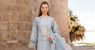 Maria B Luxury Lawn Broschia 3 Piece Suit 48