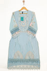 Maria B Luxury Lawn Broschia 3 Piece Suit 48